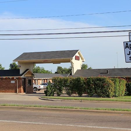 Apple Inn ダンカンヴィル エクステリア 写真