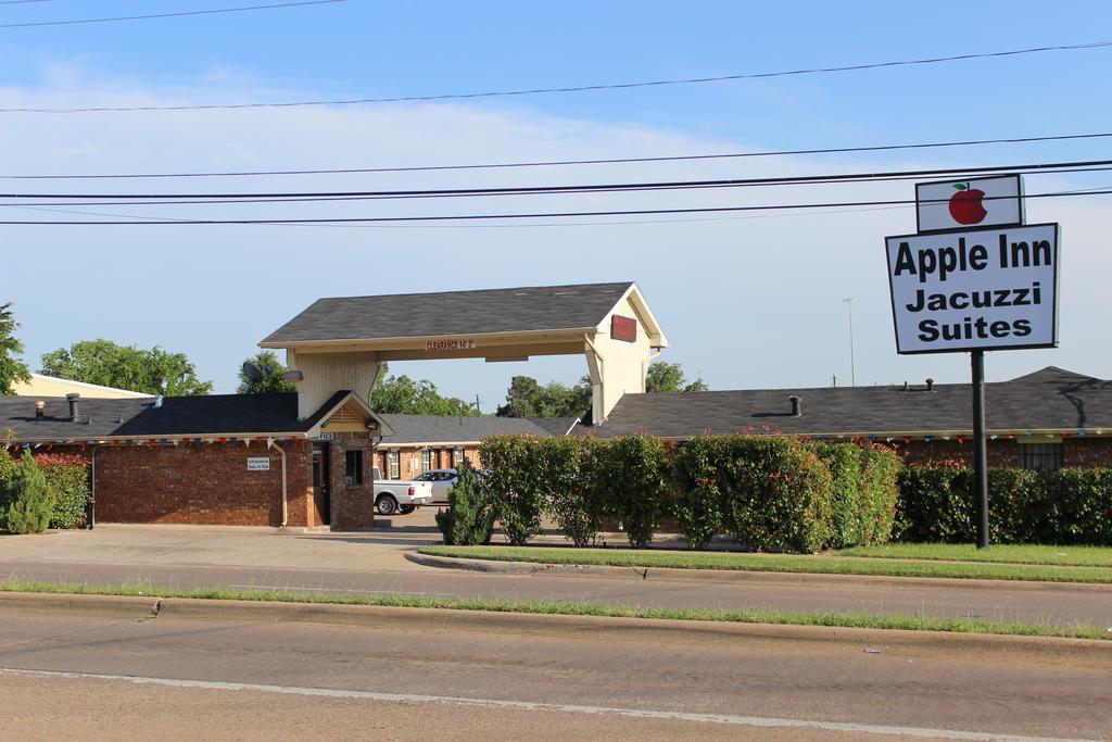 Apple Inn ダンカンヴィル エクステリア 写真